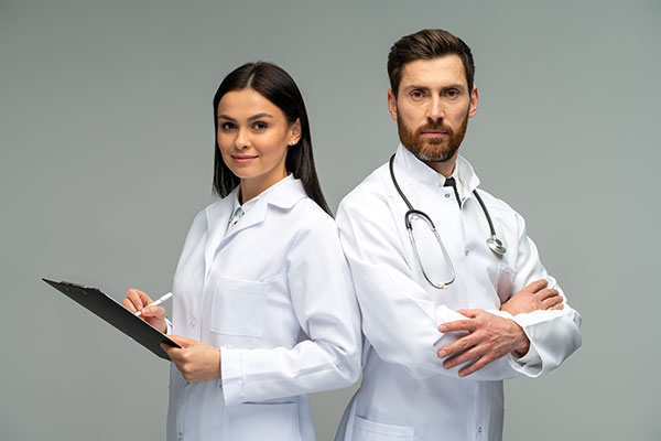 peptide therapy clinic in Baltimore